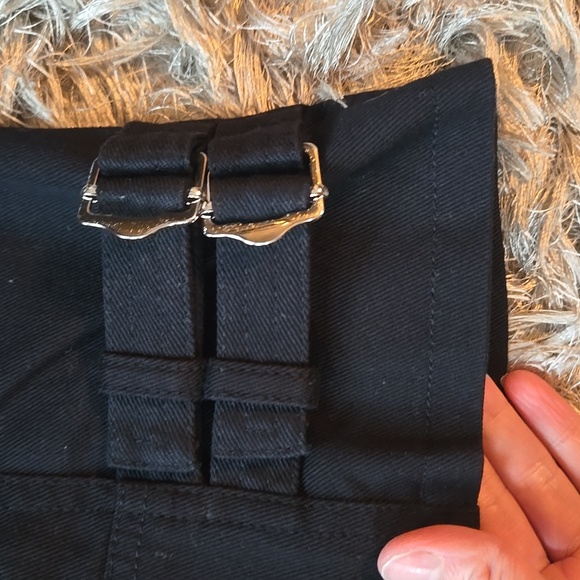 CLUB MONACO moto jacket - Picture 13 of 17